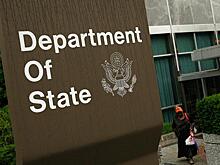 Госдеп ответил на сравнение Украины с Сирией и Йеменом