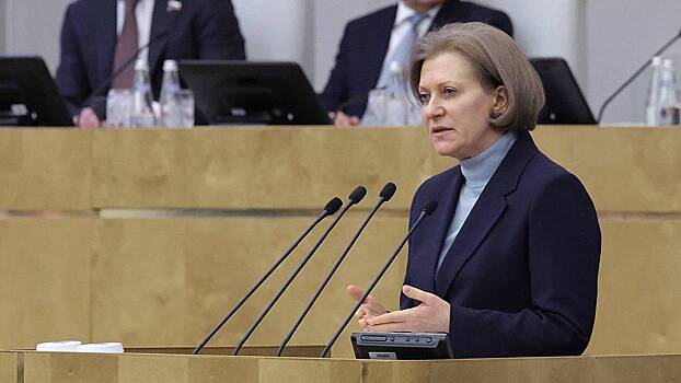 Попова рассказала о степени готовности пляжей Анапы для отдыха