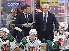 «Мы победили заслуженно». Билялетдинов — о результате матча с «Амуром»