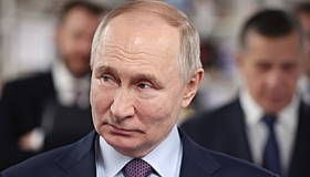 В Кремле высказались об усилении безопасности Путина после покушения на Фицо