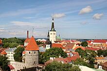 В первый день запрета на въезд в Прибалтику по шенгену 10 россиян не смогли попасть в Эстонию