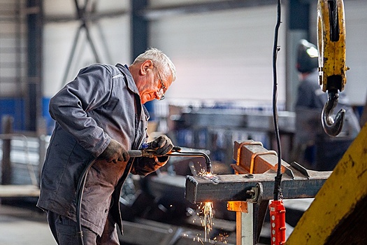 В Германии работающих пенсионеров освободят от налогов