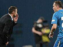 Траньков: После критики Дзюбы люди выигрывают Лигу Европы. Пусть скажет похожее про Семака