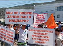 «Пожиратели Байкала» создали общественную организацию?