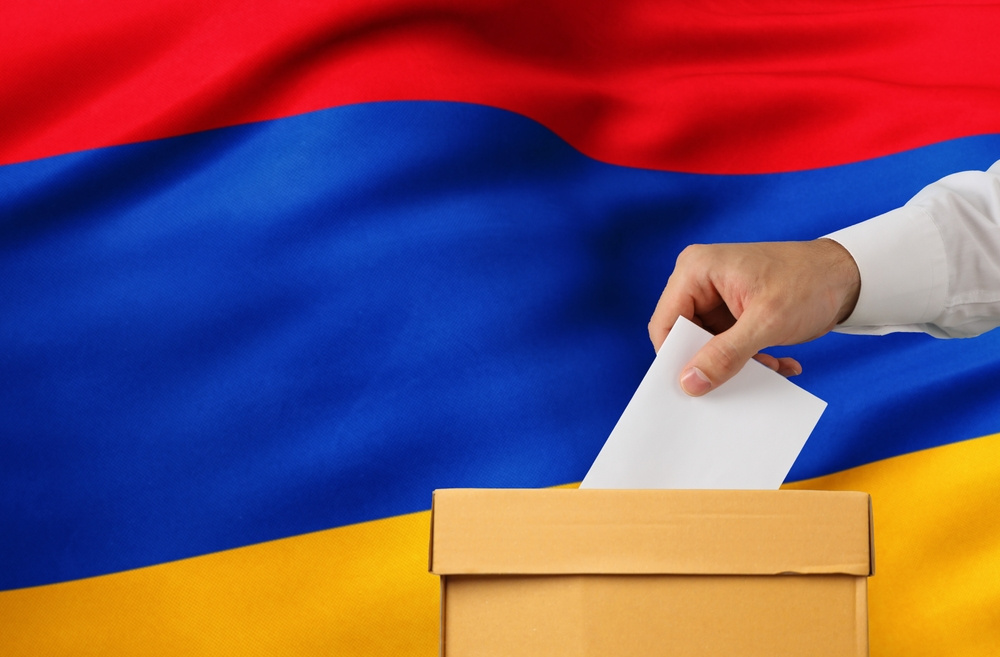 Что партии в Армении предлагают перед парламентскими выборами? От инфраструктуры до самой высокой статуи Христа