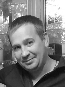 Дмитрий Давыдов из Нижегородской области погиб на СВО