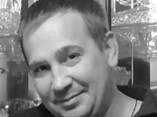 Дмитрий Давыдов из Нижегородской области погиб на СВО