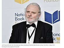 Норвегия учредила премию имени Юна Фоссе для лучших переводчиков своей литературы