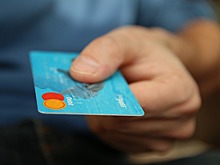 С карты жительницы Пензенской области украли 67 тыс. рублей