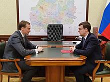 Главой Госинспекции труда в Рязанской области стала Зоя Мирохина