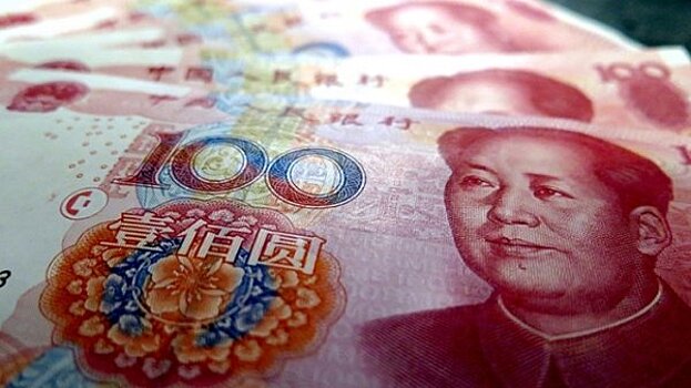 СМИ: в 2018 году в Китае стартуют инвестпроекты на общую сумму $1,6 трлн