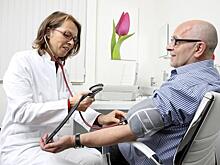 Три способа снизить артериальное давление без лекарств посоветовали доктора