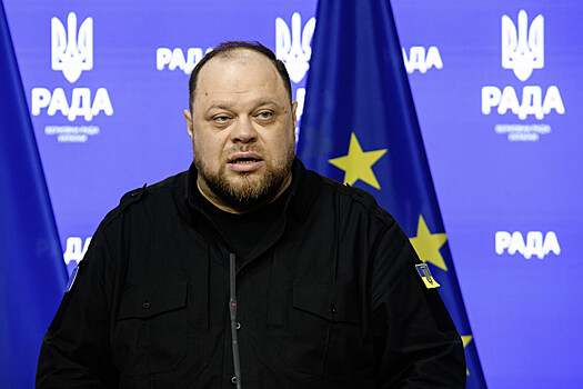 На Украине анонсировали перестановки в правительстве