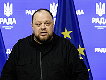 На Украине анонсировали перестановки в правительстве