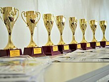 День Турниров собрал в Савелках более пятидесяти участников