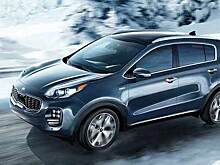 Kia обогнала Toyota по объему выручки на авторынке РФ