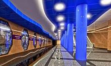 Недостроенное метро Петербурга объяснили сложной финансовой ситуацией