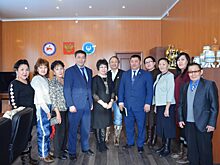 Творческий десант пропагандирует творческое, духовное и научное наследие Марка Жиркова