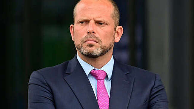 Бельгия создаст к 1 января центр по обеспечению воздушной безопасности