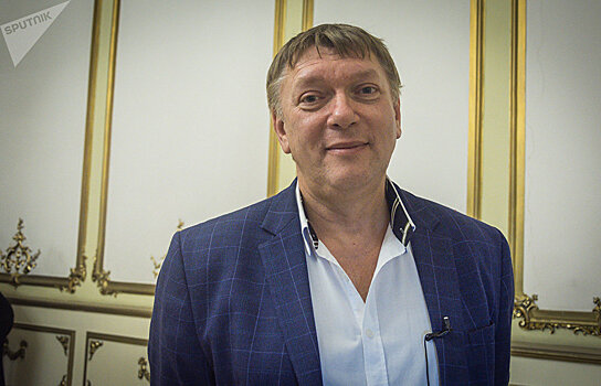 Федоров: главное, чтобы в театре не потерялась искренность