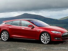 Как выглядит «сарай» от Tesla