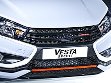 Максим Соколов: В 2026 году начнутся продажи новой Lada Vesta Sport