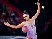 Лала Крамаренко рассказала, что мотивирует её вернуться на соревнования