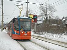 За простои трамваев с пермских автовладельцев взыскали 200 тысяч рублей