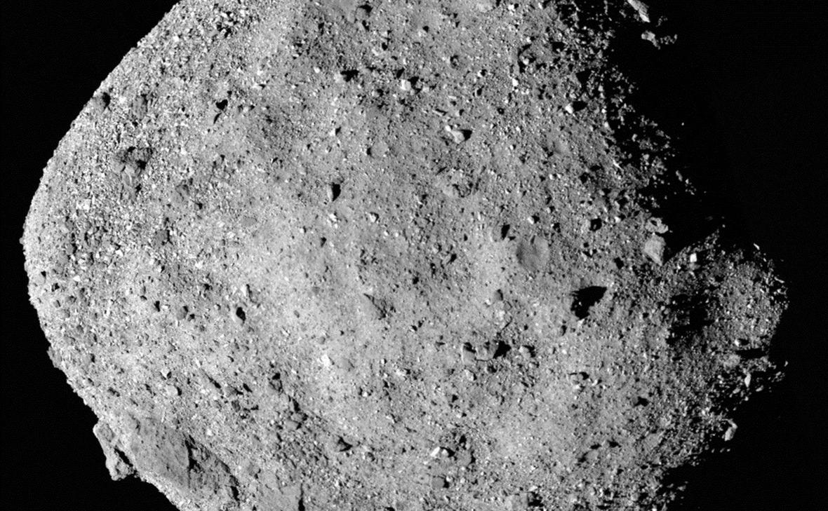 Создан робот для добычи ископаемых в космосе