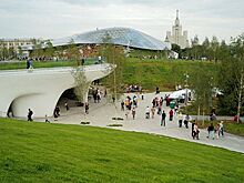 NFT-арт покажут на выставке в Подземном музее "Зарядье"