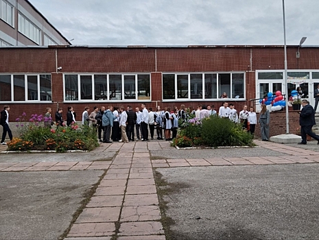 В Новосибирске достроят шесть школ: власти нашли подрядчиков