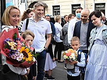 В Минтруде рассказали, как взять выходной на 1 сентября