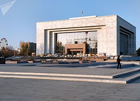 Стало известно, когда откроется Исторический музей. Там будет Wi-Fi