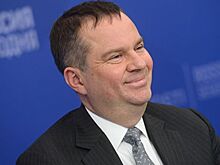 Моисеев избран председателем совета директоров банка "Дом.РФ"