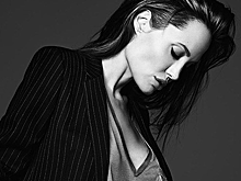 Анджелина Джоли снимется в мрачном триллере