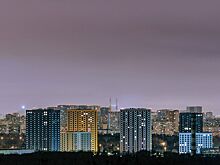 Собянин сообщил о сбитом на подлете к Москве беспилотнике