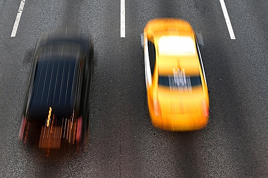 Какие дорожные знаки появятся в РФ с нового года