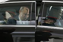 В день инаугурации Путин обойдется без «Кортежа»