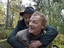 Филипп Киркоров присудил Алексею Серебрякову "Оскар"