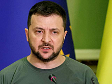 WP: единство в украинской политике стремительно рушится