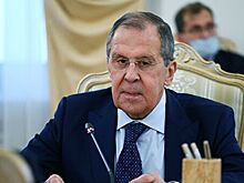 Лавров рассказал о рисках политизации сотрудничества в энергетике
