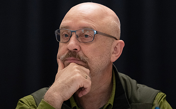 Резников извинился за сравнение потерь ВСУ и жертв землетрясения в Турции