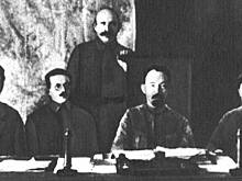 Шпионские штучки: как работала русская разведка 100 лет назад