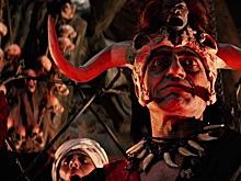 5 ужасающих фактов о культуре вуду