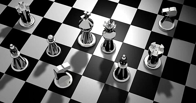 ТЦСО «Проспект Вернадского» приглашает на онлайн-тренировки по шахматам