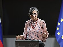 Спецдокладчик ООН Альбанезе призвала Фон дер Ляйен к ответу из-за Ирана