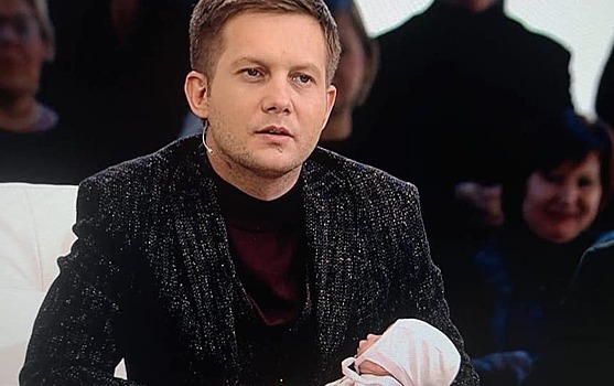 «Надеюсь поправить здоровье»: Борис Корчевников высказался о планах, поисках любви и суррогатном материнстве