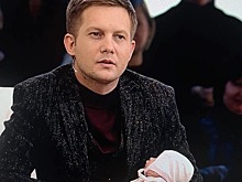 «Надеюсь поправить здоровье»: Борис Корчевников высказался о планах, поисках любви и суррогатном материнстве