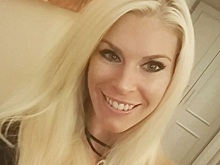 Скончавшаяся от рака бодибилдерша после смерти опубликовала в соцсетях душераздирающий пост