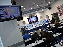 Вячеслав Петушенко, "Автодор": "Трассировка М12 сложная, и мы не хотим проблем с ее обсуждением"